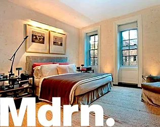 Rented by Mdrn Residential