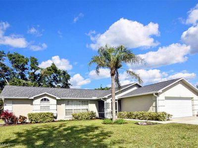 3702 SE 4th Ave, Cape Coral, FL, 33904