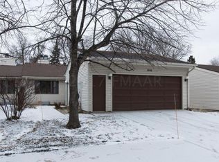 1410 5th St N #H44, Fargo, ND 58102