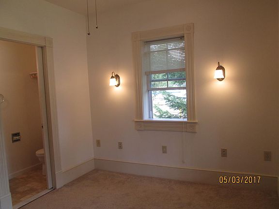 bedroom 2 w/ 1/2 bath