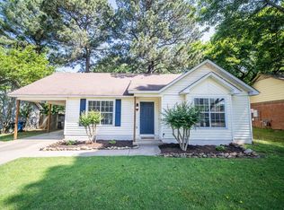 2330 Tyler St, Conway, AR 72034