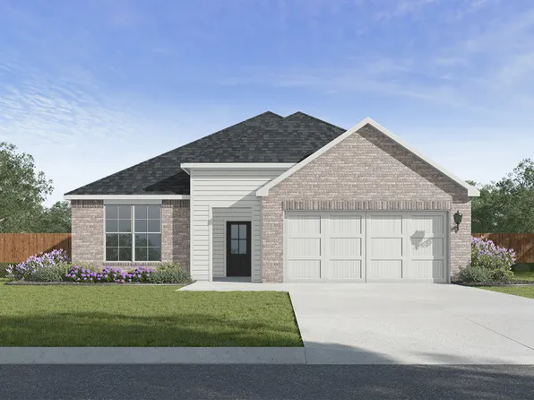 Danville Plan, Hillwood