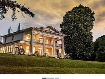 115 Thompson St, Tazewell, VA, 24651