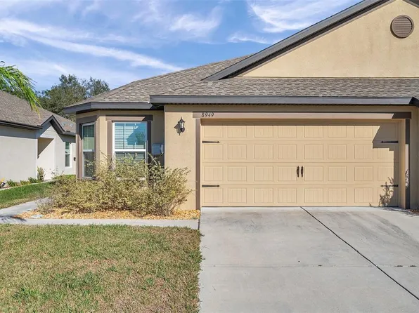 8949 Southern Charm Cir, Brooksville, FL 34613