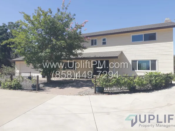 15436 Las Manzanitas Rd, Ramona, CA 92065