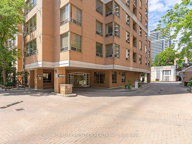 88 Grandview Way #Penthouse 12 — Photo 19