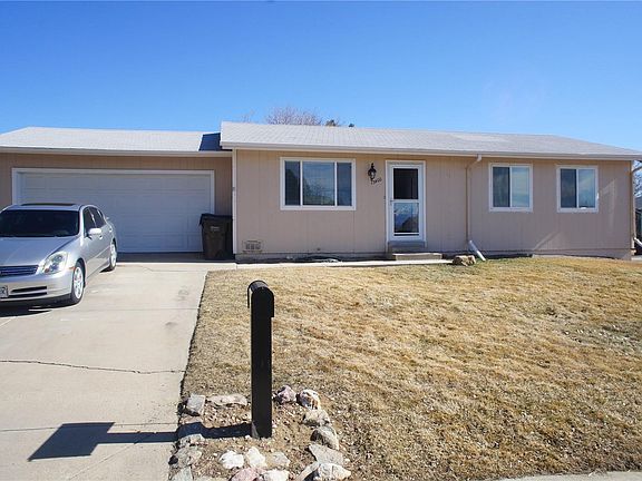 2nd image of 13400 W 135th Pl