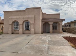 6224 Royal Gorge Dr, El Paso, TX 79934