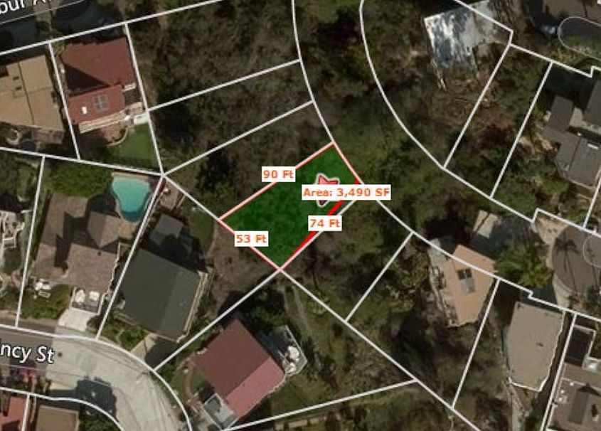 2nd image of Aster St
