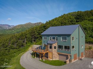 10501 High Lonesome Ct, Anchorage, AK 99516