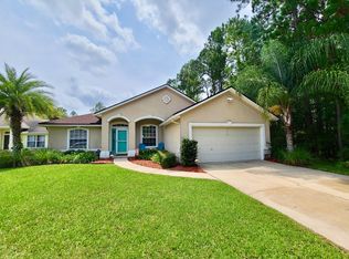 660 Sid Dr, Jacksonville, FL 32218