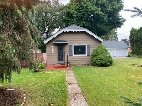 3928 18th Ave, Kenosha, WI 53140