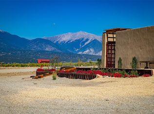 11040 Happy Jack Ln, Salida, CO 81201