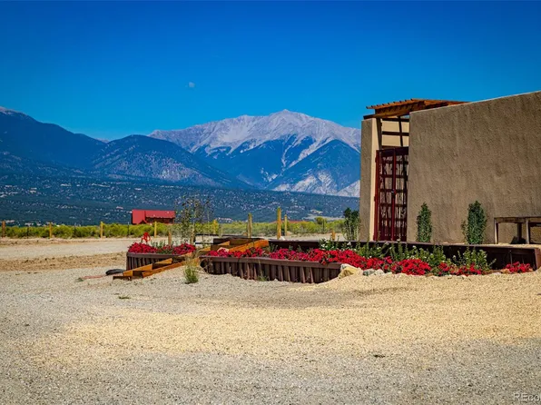 11040 Happy Jack Lane, Salida, CO 81201