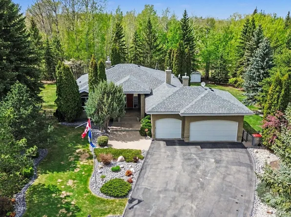53226 Range Rd #261, Parkland County, AB T7Y 1A3