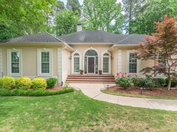 251 W Kestwick Drive, Martinez, GA 30907