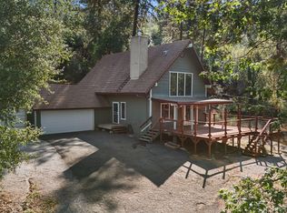 15309 Fawndale Rd, Redding, CA 96003