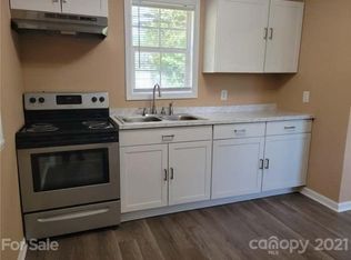 111 S Branch St, Monroe, NC 28112