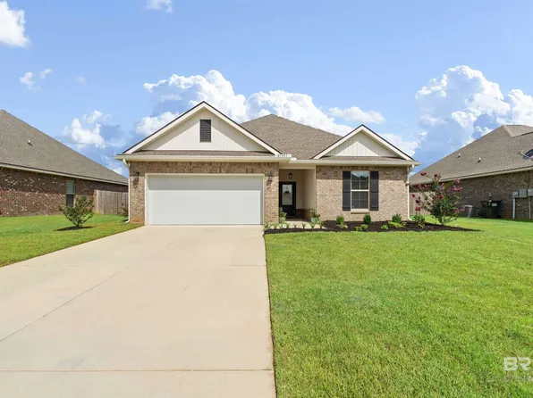 21083 Cabernet Ln, Silverhill, AL 36576
