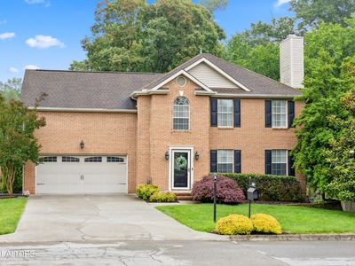 8224 Kingstree Ln, Knoxville, TN, 37919