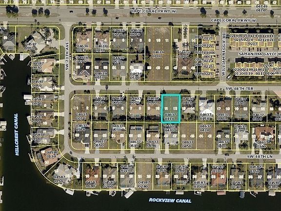 5th image of 1906 SW 48th Ter