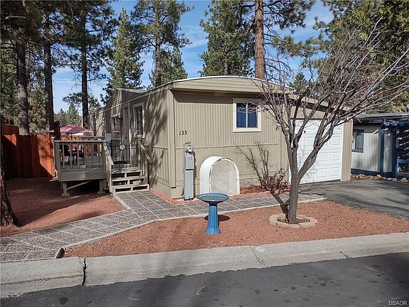 2nd image of 391 Montclair Dr Space 135