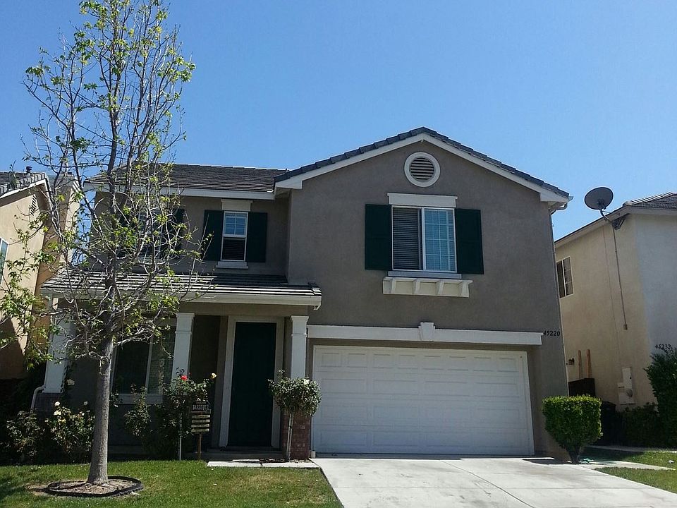 1st image of 45220 Palmira Cir