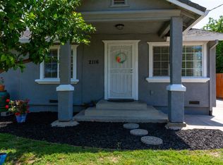 2116 Rene Ave, Sacramento, CA 95838