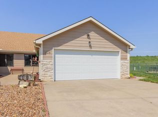 1619 Kaci Cir, Salina, KS 67401
