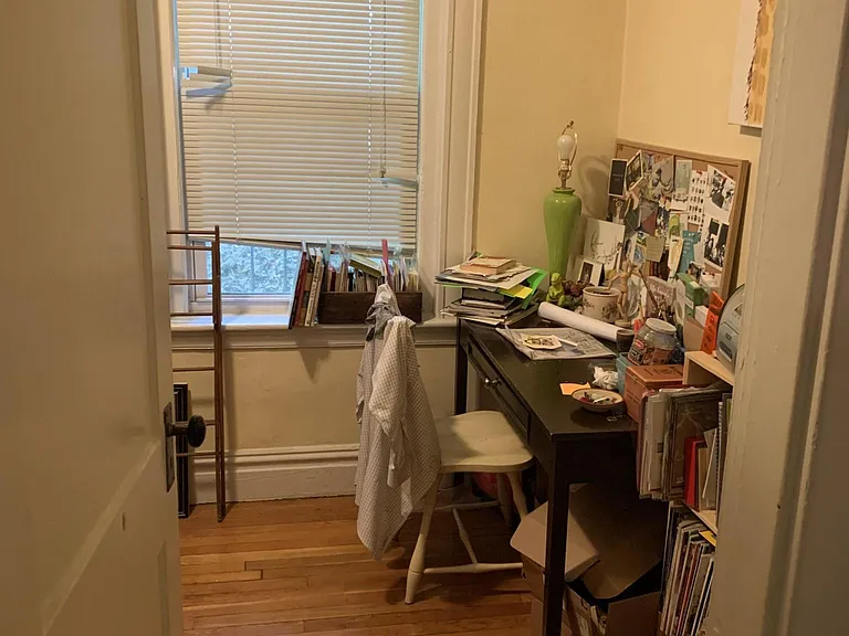 Bonus Room