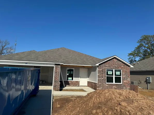 47 Farmhouse Cir, Vilonia, AR 72173