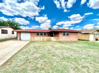 2425 Beechwood St, Odessa, TX 79761
