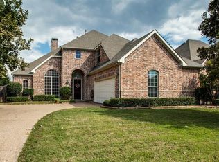 2704 Ranchview Dr, Richardson, TX 75082