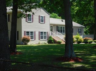 631 Naylor Mill Rd, Salisbury, MD 21801