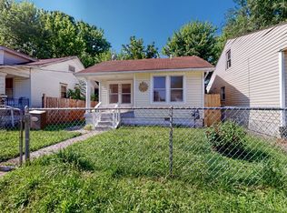 3234 W Jefferson St, Louisville, KY 40212