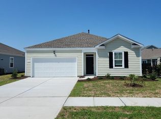 1620 Cosmos Ln LOT 262, Kerry A Myrtle Beach, SC 29577