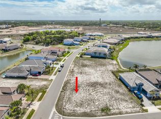 1 DEL PALMA DRIVE LOT 68, PALM COAST, FL 32137