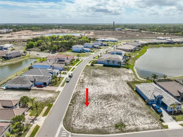 1 Del Palma Dr Lot 68, Palm Coast, FL 32137