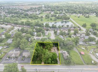 610 N Main St, Nicholasville, KY 40356