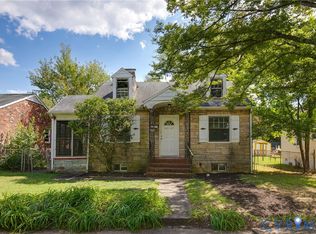 1309 Carlisle Ave, Richmond, VA 23231