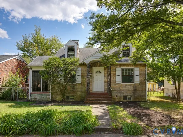 1309 Carlisle Ave, Richmond, VA 23231