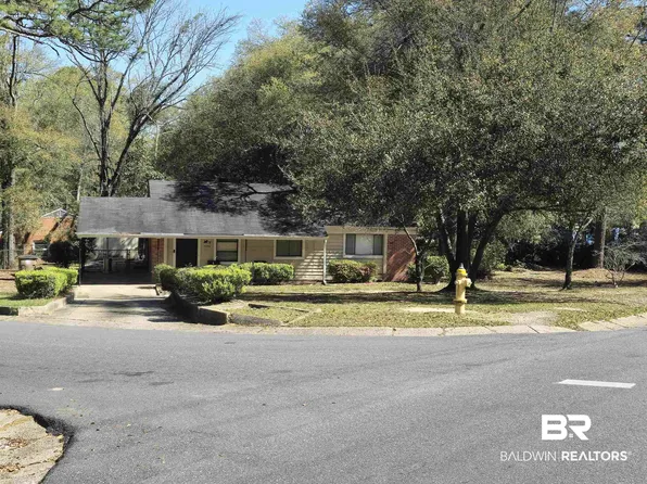 4056 Gaylark Rd N, Mobile, AL 36609