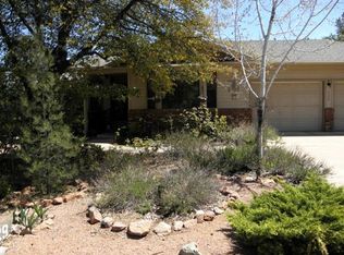 629 E Coronado Way, Payson, AZ 85541