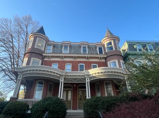 449 W Chestnut St APT 1, Lancaster, PA 17603