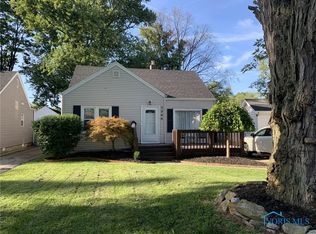 5206 Brandel Cir, Toledo, OH 43615