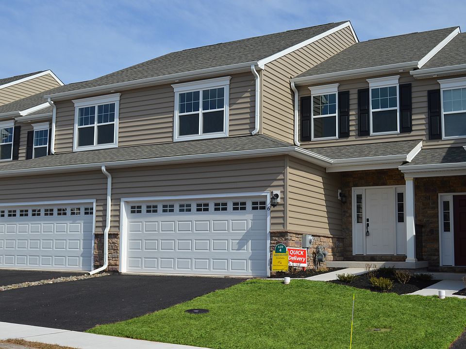 6 Aubrey Court, Royersford