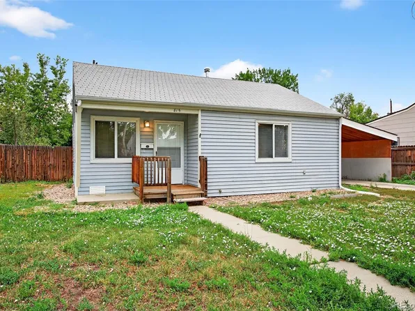 815 Macon Street, Aurora, CO 80010