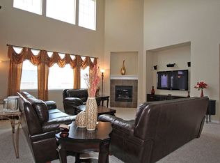 6286 S Millbrook Way, Aurora, CO 80016