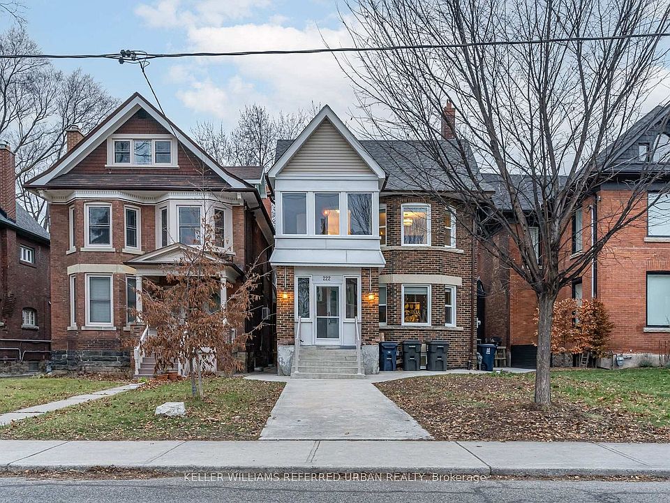 1st image of 222 Rusholme Rd #2