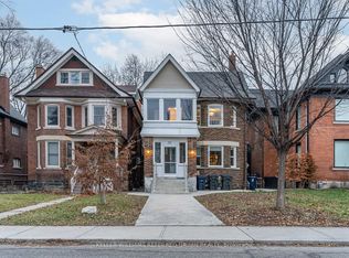 222 Rusholme Rd #2, Toronto, ON M6H2Y8